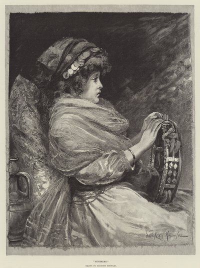 Rayons de soleil - Davidson Knowles